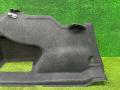 обшивка багажника BMW M3 G80/G81 G80 2021, 3.0 л., S58B30A, бензин, МКПП, 475, седан, задний привод, 146063-10, T159, 7438301, 51477438301, 1STOECKPIECE, 1110420, 7438301-10, 7159, 2101104000 - фото №3