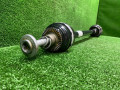 полуось задняя (приводной вал, ШРУС) BMW X3 G01 2018, 2.0 л., B48 B20 A, бензин, АКПП, внедорожник 5 дв., 7953546, 8679940, 33208679940, 33207953546 - фото №3