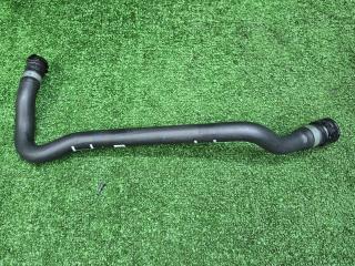 патрубок радиатора BMW X7 G07 [рестайлинг] G07 2024, 3.0 л., B58B30P, бензин, АКПП, black sapphire metallic (475), внедорожник 5 дв., полный привод, правый руль, 5A3B038, 17125A3B038