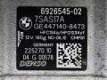 компрессор кондиционера BMW X7 G07 [рестайлинг] G07 2024, 3.0 л., B58B30P, бензин, АКПП, black sapphire metallic (475), внедорожник 5 дв., полный привод, правый руль, 6926545, 64526926545 - фото №5