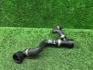 патрубок радиатора BMW M3 G80/G81 G80 2021, 3.0 л., S58B30A, бензин, МКПП, 475, седан, задний привод, 8096447, 17128096447