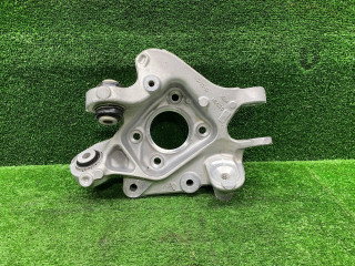 кулак задний левый BMW X3 G01 [рестайлинг] G01 2023, 2.0 л., B48 B20 A, бензин, АКПП, внедорожник 5 дв., полный привод, правый руль, 6871027, 6871029, 33306871027, 33306870981