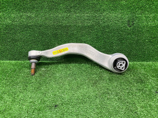 рычаг передний правый BMW 5 серия G30/G31 [рестайлинг] G30 2023, 2.0 л., B46 B20 B, бензин, skyscraper grau metallic (c4w), 6861162, 31106861162