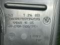 уплотнитель BMW X5 G05 [рестайлинг] G05 2023, 3.0 л., B58B30P, бензин, АКПП, brooklyn grau metallic (c4p), внедорожник 5 дв., полный привод, 7214653, 51437214653 - фото №3