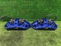 комплект тормозов BMW M3 G80/G81 G80 2023, 3.0 л., S58B30A, бензин, АКПП, c31, седан, полный привод, правый руль, 6881295, 6881296, 8093711, 8093712, 8093731, 8093732, 34216881295, 34216881296, 34108093711, 34108093712, 34208093731, 34208093732, 7889661, 7889662, 7889664, 7889663, 8093699, 8093700, 34107889661, 34107889662, 34207889664, 34207889663, 8093699, 8093700 - фото №24