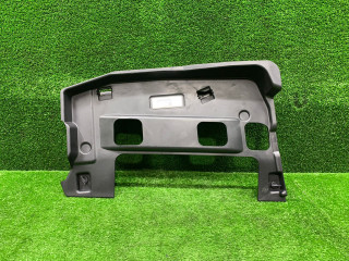 пластик BMW X3 G01 2018, 2.0 л., B46 B20 B, бензин, АКПП, внедорожник 5 дв., полный привод, 9363465, 6817883, 51456817883