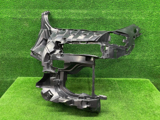 рамка фары противотуманной левой BMW X5 G05 2022, 3.0 л., B58B30, бензин, задний привод, 8069227, 51118069227