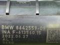 термостат BMW X5 G05 2022, 3.0 л., B58B30, бензин, АКПП, 416, внедорожник 5 дв., задний привод, 8642559, 11538642559 - фото №6