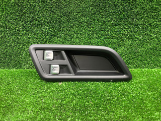 блок управления сиденьем BMW X7 G07 [рестайлинг] G07 2023, 3.0 л., B58B30, бензин, АКПП, внедорожник 3 дв., полный привод, 9864948, 9864950, 61319864948, 61319864950