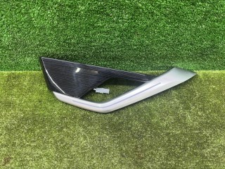 накладка двери (крышки) багажника BMW X6 G06 [рестайлинг] G06 2023, 3.0 л., B58B30P, бензин, АКПП, carbonschwarz metallic (416), внедорожник 5 дв., полный привод, 5570600, 5570600