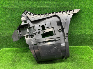 Крепление бампера заднего BMW 7 серия G11/G12 G11 2018, 3.0 л., B57 D30 B, дизель, АКПП, седан, полный привод, правый руль, 7357148, 51127357148