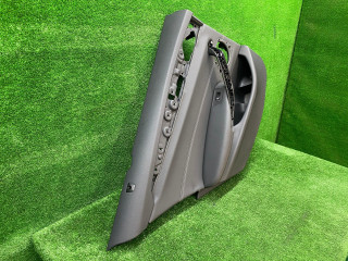 обшивка двери задняя левая BMW 5 серия G30/G31 [рестайлинг] G30 2023, 2.0 л., B46 B20 B, бензин, skyscraper grau metallic (c4w), 5A27DB1, 51425A27DB1