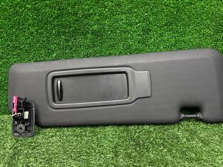 козырек солнцезащитный BMW X6 G06 2020, 3.0 л., B58B30, бензин, АКПП, полный привод, 6000448, 6000448
