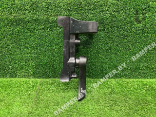 ручка открывания капота BMW X5 G05 2023, 51437434345, 7434345