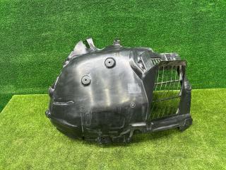 защита арок передняя правая (подкрылок) BMW M3 G80/G81 G80 2021, 3.0 л., S58B30A, бензин, МКПП, 475, седан, задний привод, 8070504, 51.718070504, 199862-10