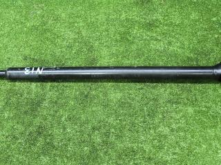 карданный вал BMW 5 серия G30/G31 G30 2018, 4.4 л., N63 B44 C, бензин, АКПП, carbonschwarz metallic (416), седан, 8698362, 26208698362