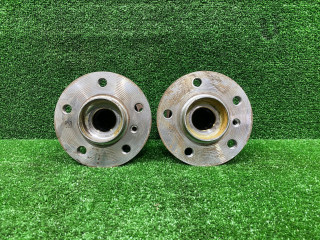 ступица задняя BMW X7 G07 [рестайлинг] G07 2023, 3.0 л., B58B30, бензин, АКПП, внедорожник 3 дв., полный привод, 6895673, 31206895673