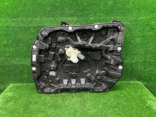 стеклоподъемник передний правый BMW X7 G07 2021, 3.0 л., B58B30, бензин, АКПП, 416, внедорожник 5 дв., полный привод, 9450784, 61359450070, 51339450784