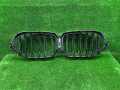 решетка радиатора BMW X6 G06 2020, 3.0 л., B58B30, бензин, АКПП, полный привод, 7481386, 51137481386 - фото №9