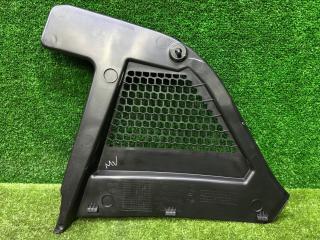 планка под капот BMW X6 G06 [рестайлинг] G06 2023, 3.0 л., B58B30P, бензин, АКПП, 416 carbon-schwarz, внедорожник 5 дв., полный привод, 7434883, 51717434883