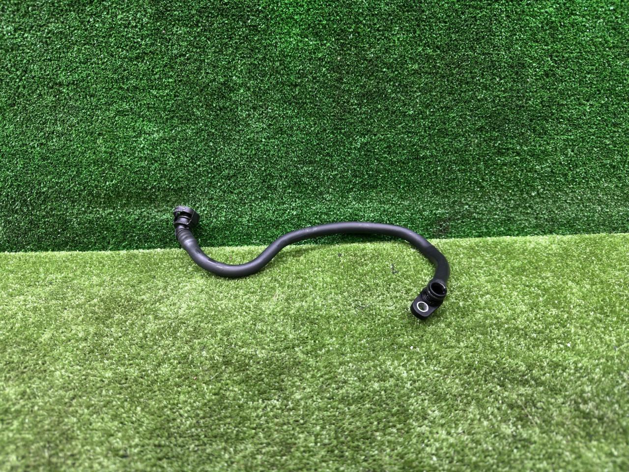 трубка вентиляции бака BMW X3 G01 2021, 2.0 л., B46 B20 B, бензин, АКПП, schwarz 2 (668), внедорожник 5 дв., 8665234, 13908665234 - фото №1