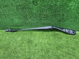 щеткодержатель (поводок стеклоочистителя, дворник) BMW X6 M F96 2020, 4.4 л., S63 B44 B, бензин, АКПП, marina bay blau metallic (c1k), внедорожник 5 дв., 7434846, 7434846, 743484609