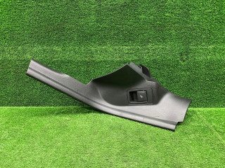 пластик BMW X3 G01 [рестайлинг] G01 2021, 2.0 л., B46 B20 B, бензин, АКПП, хетчбэк 5 дв., 7432099, 7446641, 51477446641