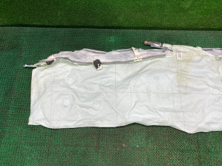 подушка безопасности боковая (шторка) BMW X4 M F98 2019, 3.0 л., S58B30A, бензин, АКПП, phytonicblau metallic (c1m), внедорожник 5 дв., 7409374, 72127409374