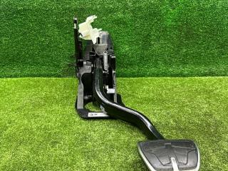 педаль тормоза BMW 8 серия G14/G15 G16 2020, 4.4 л., N63 B44 C, бензин, АКПП, mineralweiß metallic (a96), седан, 6874285, 35006874285