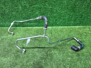 трубка охлаждения турбины BMW M3 G80/G81 G80 2021, 3.0 л., S58B30A, бензин, МКПП, 475, седан, задний привод, 8091175, 11538091175