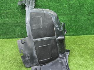 передняя часть подкрылка заднего левого BMW X5 F15 2016, 4.4 л., N63 B44 A, бензин, АКПП, 475, внедорожник 5 дв., полный привод, 7291197, 51717291197