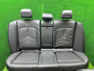 сиденье заднее BMW 5 серия G60/G61 2025, 2.0 л., бензин, a90, седан, задний привод, правый руль