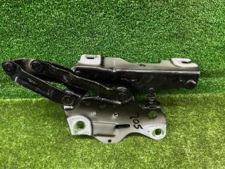 петля капота правая BMW X7 G07 [рестайлинг] G07 2024, 3.0 л., B58B30P, бензин, АКПП, black sapphire metallic (475), внедорожник 5 дв., полный привод, правый руль, 7418202, 7418202