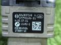 камера бокового обзора BMW X3 G01 2018, 2.0 л., B48 B20 A, бензин, АКПП, внедорожник 5 дв., 7944131, 66537944131 - фото №5