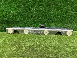 кронштейн (крепление) BMW X7 G07 [рестайлинг] G07 2024, 3.0 л., B58B30P, бензин, АКПП, black sapphire metallic (475), внедорожник 5 дв., полный привод, правый руль, 7453070, 51717453070