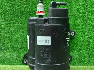 адсорбер BMW M3 G80/G81 G80 2023, 3.0 л., S58B30A, бензин, АКПП, c31, седан, полный привод, правый руль, 7475674, 16137475674