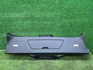 обшивка крышки багажника BMW X7 G07 2021, 4.4 л., N63B44D, бензин, 416 carbon-schwarz, внедорожник 5 дв., полный привод, 7442975, 51497442975