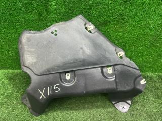 защита днища BMW M3 G80/G81 G80 2023, 3.0 л., S58B30A, бензин, АКПП, c31, седан, полный привод, правый руль, 9477342, 51759477342