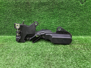 распределитель тока BMW 3 серия G20 2020, 3.0 л., B58B30, бензин, АКПП, black sapphire metallic (475), седан, полный привод, 6842532, 61146842532