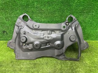 планка под капот BMW X5 G05 [рестайлинг] G05 2023, 3.0 л., B57 D30 B, дизель, АКПП, carbonschwarz metallic (416), внедорожник 5 дв., полный привод, 7424945, 51717424945