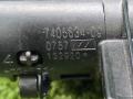 ручка крышки багажника BMW X3 G01 2021, 2.0 л., B46 B20 B, бензин, АКПП, schwarz 2 (668), внедорожник 5 дв., 7405634, 51247405634 - фото №5