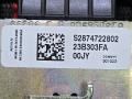 ремень безопасности BMW M3 G80/G81 G80 2023, 3.0 л., S58B30A, бензин, АКПП, c31, седан, полный привод, правый руль, 8747228, 72118747228 - фото №9
