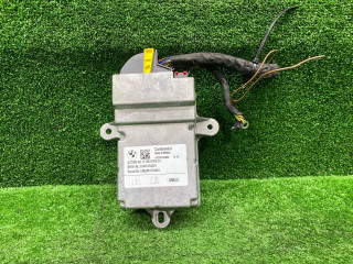 блок AirBag BMW X3 G01 2019, 3.0 л., B58B30, бензин, АКПП, внедорожник 5 дв., полный привод, 6994532, 9474762, 65779474762, 65776994532