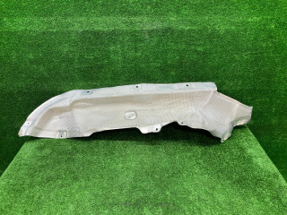 тепловой экран глушителя BMW M4 G82/G83 G82 2022, 3.0 л., S58B30A, бензин, АКПП, sao paulo gelb (c4h), купе, 8081184, 51488081184