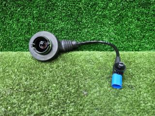 соединительный кабель системы EDC BMW X3 M F97 2020, 3.0 л., S58B30A, бензин, а300, полный привод, правый руль, 8091397, 31308091397