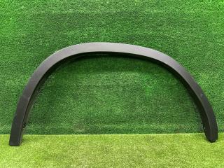 молдинг крыла BMW X3 G01 2018, 2.0 л., B48 B20 A, бензин, АКПП, внедорожник 5 дв., 5177, 7400669, 51777400669, 139505-14, 7400569, T20UV