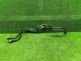 шланг (трубка) АКПП BMW X3 G01 [рестайлинг] G01 2023, 2.0 л., B48 B20 A, бензин, АКПП, внедорожник 5 дв., полный привод, правый руль, 8602404, 8602405, 17228602404, 17228602405