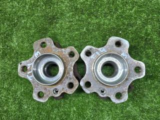 ступица задняя BMW X3 G01 2018, 2.0 л., B48 B20 A, бензин, АКПП, внедорожник 5 дв., 6869788, 6869788