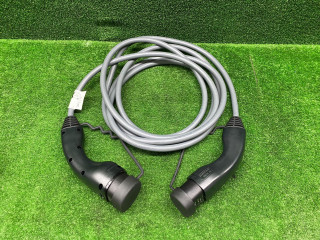 Зарядное устройство (кабель зарядный) BMW X3 G01 [рестайлинг] G01 2023, 2.0 л., B48 B20 A, бензин, АКПП, внедорожник 5 дв., полный привод, правый руль, 8490536, 7827899