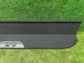 полка багажника BMW X7 G07 [рестайлинг] G07 2024, 3.0 л., B58B30P, бензин, АКПП, black sapphire metallic (475), внедорожник 5 дв., полный привод, правый руль, 5A09989, 51475A09989 - фото №3